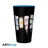 DEMON SLAYER - Verre XXL - 400 ml - Groupe