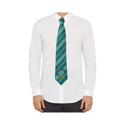 Harry Potter Cravate Serpentard Adultes