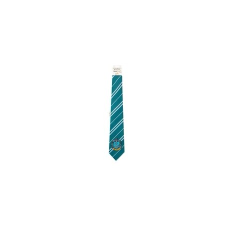 Harry Potter Cravate Serpentard Adultes
