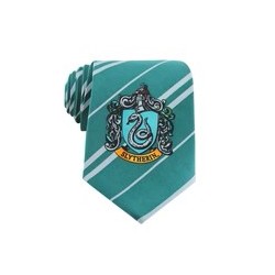 Harry Potter Cravate Serpentard Adultes