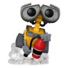 Figurine POP! Wall-E - Wall-E avec son extincteur - N° 1115 FUNKO