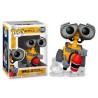 Figurine POP! Wall-E - Wall-E avec son extincteur - N° 1115 FUNKO