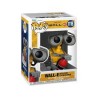 Figurine POP! Wall-E - Wall-E avec son extincteur - N° 1115 FUNKO