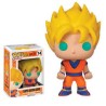 Figurine Funko Pop Dragon Ball Z Super Saiyan Goku