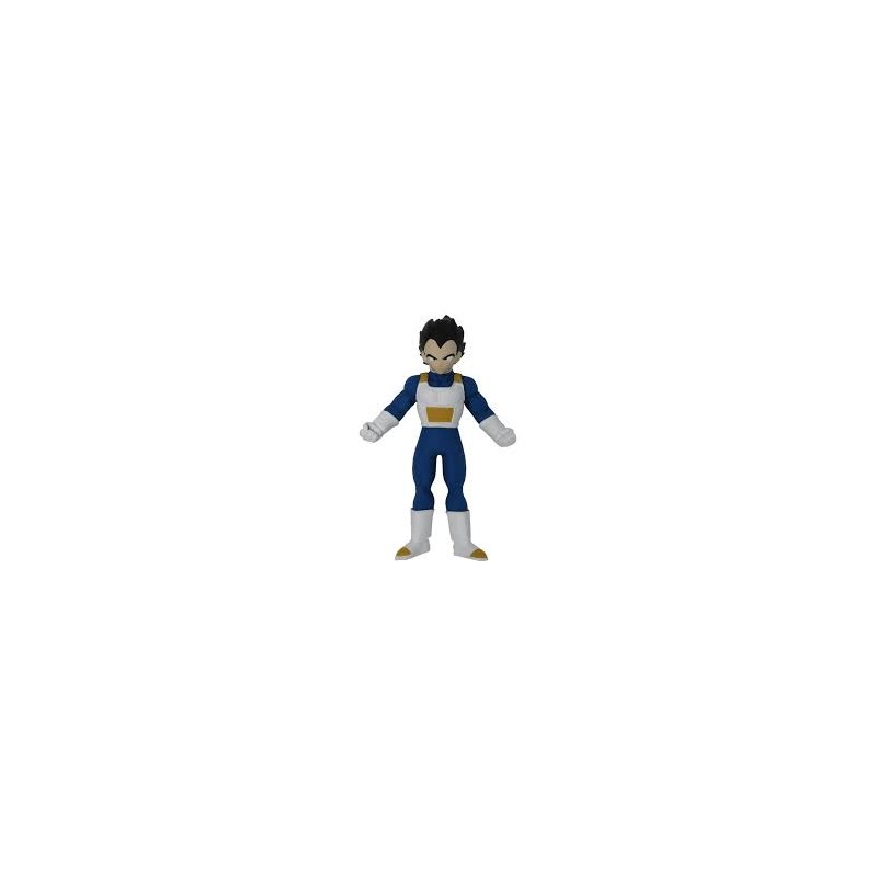 Figurine Monster Flex Dragon Ball - Vegeta