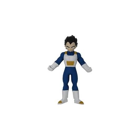Figurine Monster Flex Dragon Ball - Vegeta