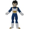 Figurine Monster Flex Dragon Ball - Vegeta