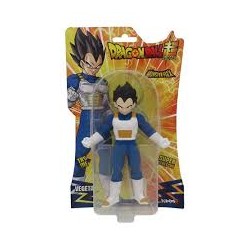 Figurine Monster Flex Dragon Ball - Vegeta