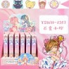 CARDCAPTOR Stylo Blind Box vendu à l'unité