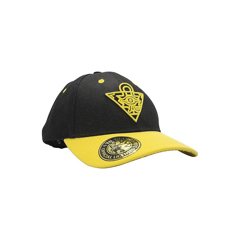 YU-GI-Oh! - Puzzle du Millenium - Casquette