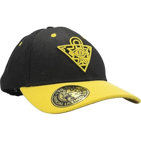 YU-GI-Oh! - Puzzle du Millenium - Casquette