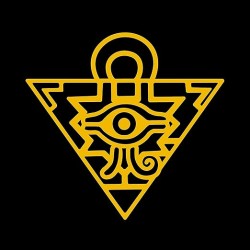 YU-GI-Oh! - Puzzle du Millenium - Casquette