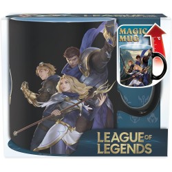 LEAGUE OF LEGENDS - Mug...
