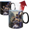 LEAGUE OF LEGENDS - Mug Heat Change - 460 ml - Groupe