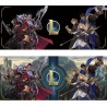 LEAGUE OF LEGENDS - Mug Heat Change - 460 ml - Groupe