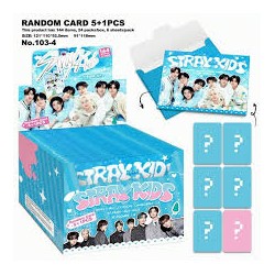 Stray Kids 1 Sachet...