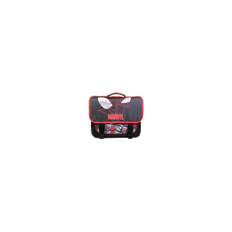 Marvel CARTABLE SPIDER-MAN MILES 38 CM