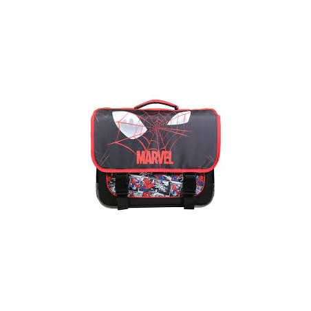 Marvel CARTABLE SPIDER-MAN MILES 38 CM