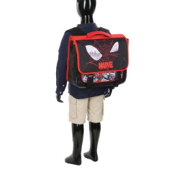 Marvel CARTABLE SPIDER-MAN MILES 38 CM