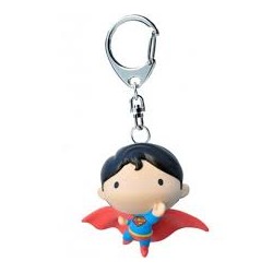 DC Comics Porte-CLÉS Chibi...