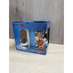 Dragon Ball Z Mug...