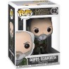 Le Trône de fer POP! TV Vinyl Figurine Davos Seaworth 9 cm
