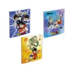Dragon Ball Agenda Scolaire...