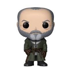 Le Trône de fer POP! TV Vinyl Figurine Davos Seaworth 9 cm