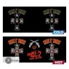 Gun N' Roses -Mug Heat Change -  320 ml