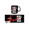Metallica - Kill 'Em All Maxi - Mug