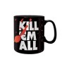 Metallica - Kill 'Em All Maxi - Mug