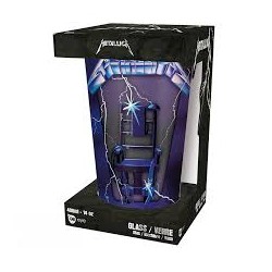Metallica -Verre XXL  Ride...
