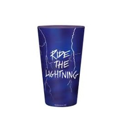Metallica -Verre XXL  Ride the Lightning