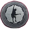 AC/DC - Angus Young - Coussin