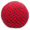 AC/DC - Angus Young - Coussin