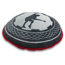 AC/DC - Angus Young - Coussin