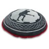 AC/DC - Angus Young - Coussin