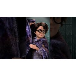 Harry Potter exclusive design collection Mattel Création