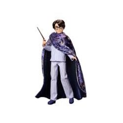 Harry Potter exclusive design collection Mattel Création