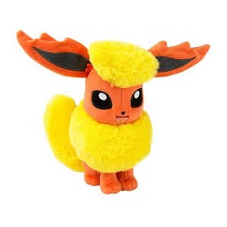 Peluche Pyroli Pokemon 30 cm