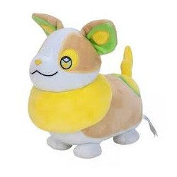 Pokémon - Peluche Voltoutou...
