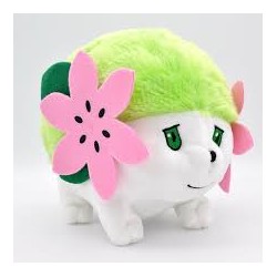 Peluche Pokémon Shaymin 20 cm