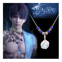 Love and Deepspace Collier...