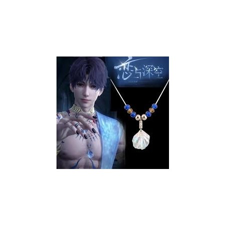 Love and Deepspace Collier Rafayel