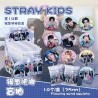 Stray Kids 1 Blind Box Badges 7.5 cm environ