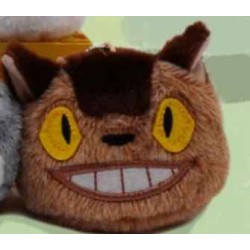 Ghibli Mini peluche avec...