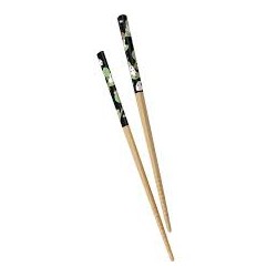 Mon voisin Totoro baguettes Small Totoro