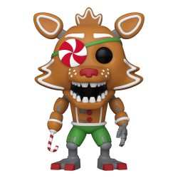 Five Nights at Freddy's...