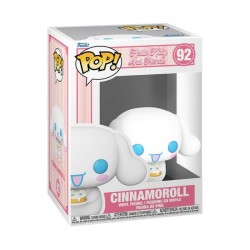 Hello Kitty Figurine POP!...