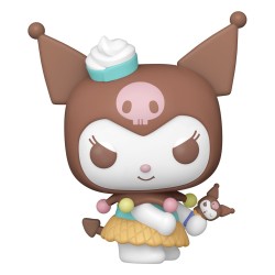 Sanrio POP! Animation Vinyl...